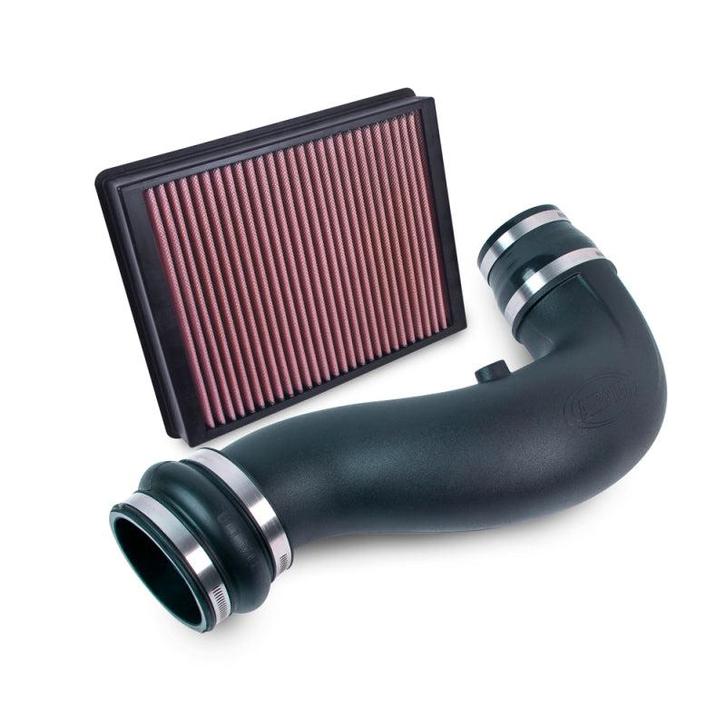 Airaid Jr. Intake Kit, Dry / Red Media 14-15 Chevrolet, Auto-onderdelen, Filters, Ophalen of Verzenden