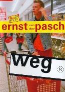 Ernst van der Pasch - weg - DVD, Cd's en Dvd's, Dvd's | Cabaret en Sketches, Verzenden