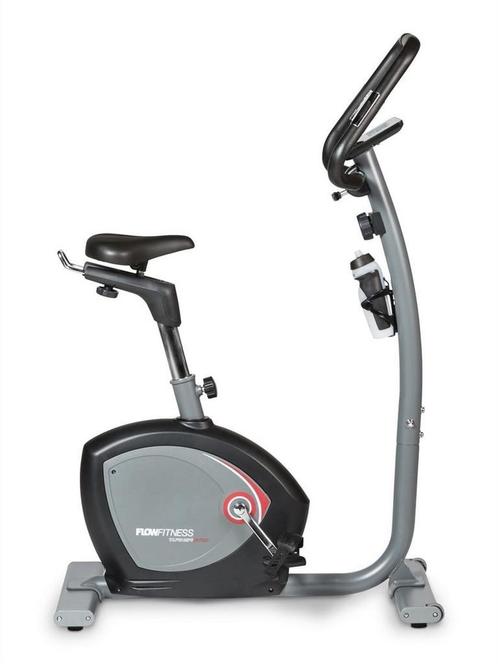 Flow Fitness Turner DHT500 Hometrainer van €499 naar €405!, Sport en Fitness, Fitnessapparatuur, Nieuw, Benen, Ophalen of Verzenden