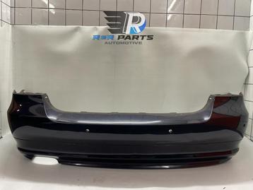 Achterbumper - Bmw 3-Serie E90 - Facelift - OEM: 511272... beschikbaar voor biedingen