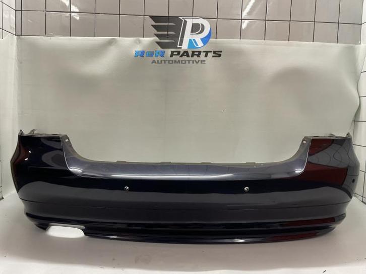 Achterbumper - Bmw 3-Serie E90 - Facelift - OEM: 511272..., Auto-onderdelen, Carrosserie en Plaatwerk, Nieuw, Deur, Verzenden