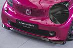 Cupspoiler voor Smart fortwo 453 CSL519-G, Verzenden, Nieuw