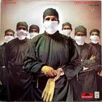 LP gebruikt - Rainbow - Difficult To Cure, Cd's en Dvd's, Verzenden, Zo goed als nieuw
