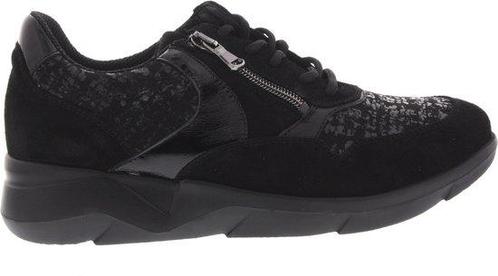 Waldlaufer K-funky - maat 39 - Dames Veterschoenen Schwarz, Kleding | Dames, Schoenen, Verzenden