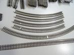 Märklin, Microtrain Z - Treinset (1) - 105-delige rails en, Nieuw