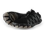 Dockers By Gerli Sneakers in maat 39 Zwart | 10% extra, Verzenden, Dockers By Gerli, Zwart, Sneakers of Gympen
