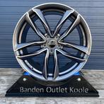 Audi A3 A4 A6 S3 S4 S6 Q3 Q4 E-Tron TT 5x112 19 Velgen, Auto-onderdelen, Banden en Velgen, 19 inch, Velg(en), Nieuw, Ophalen of Verzenden