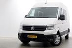 Volkswagen Crafter 35 2.0 TDI 177pk RWD L3H3 (L2H2) D.C. LED, Gebruikt, Euro 6, Volkswagen, Wit