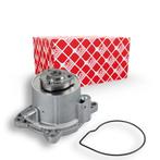 Febi Waterpomp 45023 Voor 1.2 VAG Met Pakking 03F121004E..., Ophalen of Verzenden, Nieuw