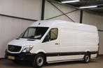 Zakelijke Lease |  Mercedes-Benz Sprinter 2.2 CDI 432 MET PO, Automaat, Wit, Mercedes-Benz, Diesel