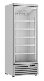 Combisteel Horeca Koelkast | 600L | Wit | Geforceerd | Wiele, Ophalen of Verzenden, Nieuw