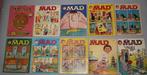 MAD - Dansk MAD - Danish edition - 30 Comic - 1979/1982, Boeken, Stripboeken, Nieuw