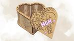 Moederdag gift box, Verzenden, Nieuw