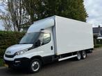 Iveco Daily 35C16 AUTOMAAT |Clixtar | BE Combinatie N1, Automaat, Stof, Gebruikt, Iveco