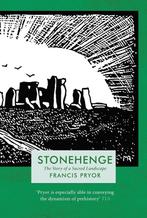 9781838933333 The Landmark Library- Stonehenge, Boeken, Verzenden, Nieuw, Francis Pryor