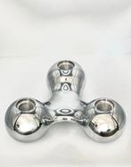 Georg Jensen - Arne Jacobsen - Kaarsenhouder Bolero -