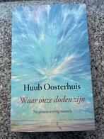 Waar onze doden zijn, Boeken, Gelezen, Verzenden, Huub Oosterhuis, Christendom | Katholiek