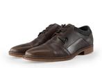 Bullboxer Nette schoenen in maat 42 Bruin | 10% extra, Bruin, Verzenden, Overige typen, Zo goed als nieuw