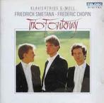 cd single - Trio Fontenay - Klaviertrios G.Moll, Verzenden, Zo goed als nieuw