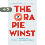 Therapiewinst 9789024420476 Richard Layard, Boeken, Verzenden, Zo goed als nieuw, Richard Layard