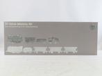 Märklin H0 - 0050 - Treinset (1) - Set 50 Jaar Märklin met, Hobby en Vrije tijd, Nieuw