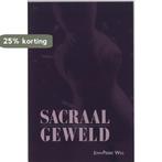 Sacraal geweld 9789023240792 J.-P. Wils, Boeken, Verzenden, Gelezen, J.-P. Wils