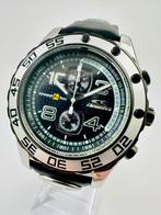 Renault F1 - Renault F1 Team Chronograph watch - Watch, Verzamelen, Nieuw