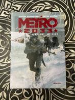 Metro 2033 Deel 4 - Luxe HC - 1 Signed comic - Gelimiteerde, Nieuw