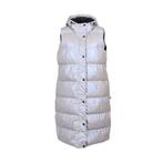 Freaky Nation Lang gilet Hazily-FN, Kleding | Dames, Verzenden, Nieuw