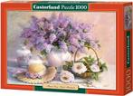 Flower Day, Trisha Hardwick Puzzel (1000 stukjes) |, Verzenden, Nieuw