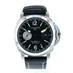 Panerai - Luminor GMT Automatic - Zonder Minimumprijs -, Sieraden, Tassen en Uiterlijk, Horloges | Heren, Nieuw