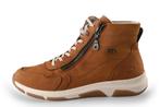 Remonte Snowboots in maat 40 Cognac | 10% extra korting, Overige kleuren, Verzenden, Snowboots, Remonte