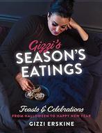 Gizzis Seasons Eatings: Feasts & Celebrations from, Boeken, Kookboeken, Verzenden, Gelezen, Gizzi Erskine