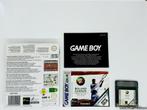 Gameboy Color - Roland Garros - French Open - EUR, Verzenden, Gebruikt