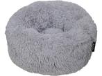 District 70 FUZZ - Hondenmand Comfortabel en Zacht Pluche -, Verzenden, Nieuw