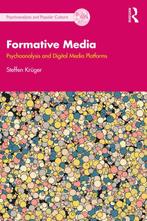 9781032308531 The Psychoanalysis and Popular Culture Seri..., Verzenden, Nieuw, Steffen Kruger