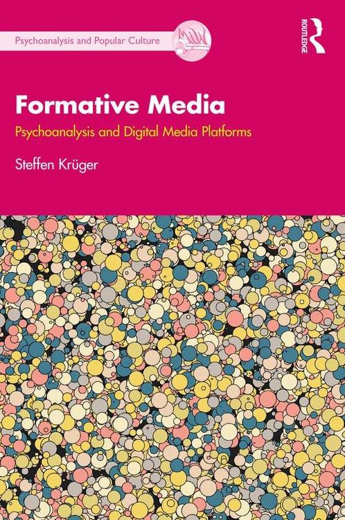 9781032308531 The Psychoanalysis and Popular Culture Seri..., Boeken, Psychologie, Nieuw, Verzenden