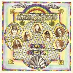 cd - Lynyrd Skynyrd - Second Helping, Cd's en Dvd's, Cd's | Overige Cd's, Zo goed als nieuw, Verzenden
