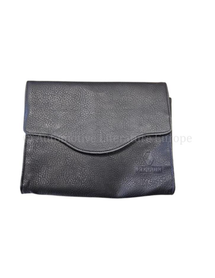 2000-2010 RENAULT BOORDMAP, Auto diversen, Handleidingen en Instructieboekjes