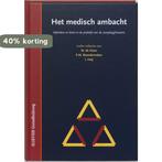 Het medisch ambacht 9789035224599, Boeken, Verzenden, Gelezen
