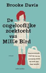 De ongelooflijke zoektocht van Millie Bird 9789026329517, Verzenden, Zo goed als nieuw, Brooke Davis