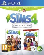 De Sims 4 Bundel  - GameshopX.nl, Spelcomputers en Games, Games | Sony PlayStation 4, Ophalen of Verzenden, Zo goed als nieuw