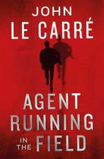 Agent Running in the Field 9780241401217 John le Carré, Gelezen, John le Carré, Verzenden