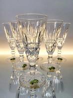 Waterford - Wijnglas (6) - Tramore - Kristal - champagne- of