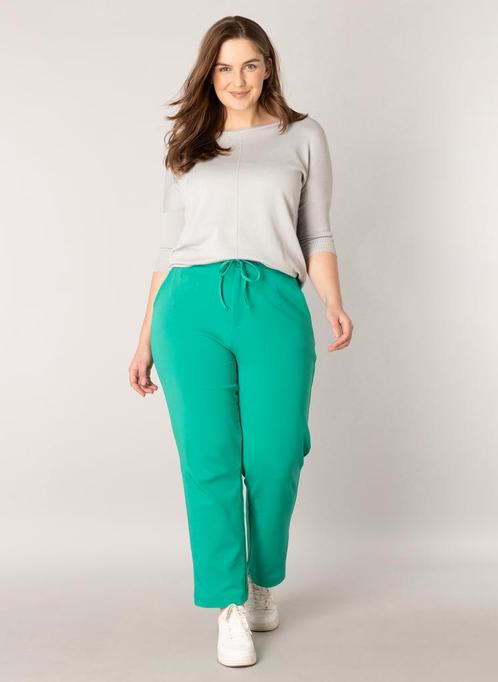 YESTA broek Yaira Maat:, Kleding | Dames, Broeken en Pantalons, Overige kleuren, Nieuw, Verzenden