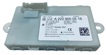 Control Unit A2229000516 Mercedes 10338551-01 LK beschikbaar voor biedingen