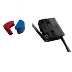 Reich Kraanschakelaar met Markeerknop, Ophalen of Verzenden, Nieuw