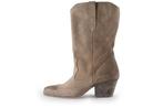 Bronx cowboy laarzen in maat 39 Beige | 25% korting, Bronx, Verzenden, Beige, Zo goed als nieuw