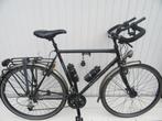 Koga Randonneur, de sterke vakantiefiets Deore XT v497, Ophalen, 28 inch, Gebruikt, 57 tot 61 cm