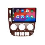 Mercedes ML CarPlay autoradio 1999 t/m 2004 Denago DNG-A104, Ophalen of Verzenden, Nieuw